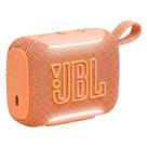 Caixa de Som Bluetooth Alto falante portátil Jbl Go 5 Bluetooth 4.8w Pro Sound Aura Laranja Portátil à Prova dÁgua Caixa de Som Bluetooth Alto falante portátil Jbl Go 5 Bluetooth 4.8w Pro Sound Aura Laranja Portátil à Prova dÁgua