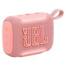 Caixa de Som Bluetooth Alto falante portátil Jbl Go 5 Bluetooth 4.8w Pro Sound Aura Rosa Portátil à Prova dÁgua Caixa de Som Bluetooth Alto falante portátil Jbl Go 5 Bluetooth 4.8w Pro Sound Aura Rosa Portátil à Prova dÁgua