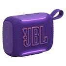 Caixa de Som Bluetooth Alto falante portátil Jbl Go 5 Bluetooth 4.8w Pro Sound Aura Roxo Portátil à Prova dÁgua Caixa de Som Bluetooth Alto falante portátil Jbl Go 5 Bluetooth 4.8w Pro Sound Aura Roxo Portátil à Prova dÁgua