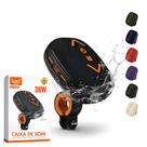Caixa De Som Bluetooth Altomex Al-0708 30w Ipx5 Caixa De Som Sem Fio Para Bicicleta 127/220v