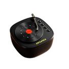 Caixa de Som Bluetooth Awei KA26 12W Portátil, Compacta e Resistente Preto