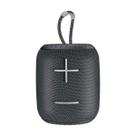 Caixa de Som Bluetooth Awei Y526 TWS 6W Compacta Resistente à Água IPX5