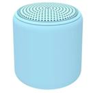 Caixa de Som Bluetooth AZUL Altomex - AL-6887