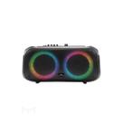Caixa De Som Bluetooth/Bivolt TWS - Maketech