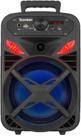 Caixa De Som Bluetooth Bomber Papão 300 10W Bivolt