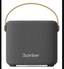 Caixa De Som Bluetooth Bomberbag Portátil Bomber 12w Potente