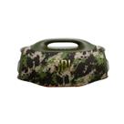 Caixa de Som Bluetooth Boombox 4 JBL 210w Prova D'água Squad