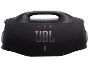 Caixa de Som Bluetooth Boombox 4 JBL Preta