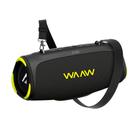 Caixa de Som Bluetooth BOOMBOX WAAW BOOM 110