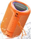Caixa de Som Bluetooth CHIFENCHY PulseSound 20W à Prova dÁgua