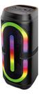 Caixa de Som Bluetooth Com Led RGB KA-8116 - Kapbom