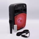 Caixa De Som Bluetooth Com Microfone Kts-1119