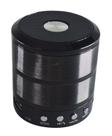 Caixa De Som Bluetooth D-bh887 Grasep Caixa De Som Bluetooth D-bh887 Grasep