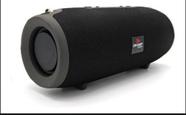 Caixa de Som Bluetooth D-G125 15W - Grasep