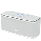 Caixa de Som Bluetooth DOSS SoundBox Touch 12W - IPX5 à Prova D'Água - 20 Horas de Bateria