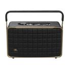 Caixa De Som Bluetooth E Wifi Authentics 300 Jbl Preta