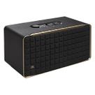 Caixa De Som Bluetooth E Wifi Authentics 500 Jbl Preta