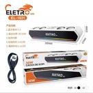Caixa De Som Bluetooth EL-1031 Caixa De Som Bluetooth EL-1031