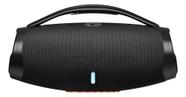 Caixa De Som Bluetooth Estéreo 40w Alta Potência Ipx6 Tws