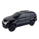 Caixa de som Bluetooth Formato de Carro Portátil Sport Subv WS-211