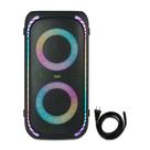 Caixa de Som Bluetooth Grande 160W RMS 640W Pico Sem Fio