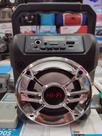 Caixa de som Bluetooth
