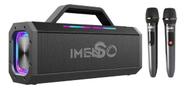 Caixa De Som Bluetooth Imenso IMS X52