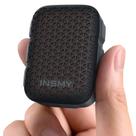 Caixa de Som Bluetooth INSMY Wearable IP67 à Prova d'Água Sem Fio