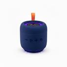 Caixa de Som Bluetooth iphoenix IP470 à Prova dÁgua com Luzes RGB 10h Caixa de Som Bluetooth iphoenix IP470 à Prova dÁgua com Luzes RGB 10h