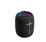 Caixa De Som Bluetooth Ipx6 Resistente a Água 10w Rms Kimaster K400 Caixa De Som Bluetooth Ipx6 Resistente a Água 10w Rms Kimaster K400