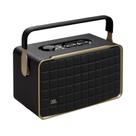 Caixa de Som Bluetooth JBL Authentics 300 50W RMS Bivolt Preto