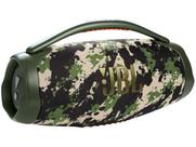 Caixa de Som Bluetooth JBL Boombox 3 Camuflado