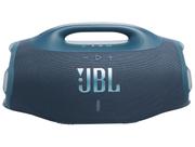 Caixa de Som Bluetooth JBL Boombox 4 Azul