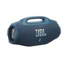 Caixa de Som Bluetooth JBL Boombox 4, com Auracast, IP68 Azul - 28913918 Caixa de Som Bluetooth JBL Boombox 4, com Auracast, IP68 Azul - 28913918
