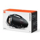 Caixa de Som Bluetooth JBL Boombox 4, com Auracast, IP68 Bivolt Preta Caixa de Som Bluetooth JBL Boombox 4, com Auracast, IP68 Bivolt Preta