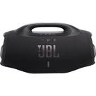 Caixa de Som Bluetooth JBL Boombox 4 Portátil IP68 Até 34 Horas Caixa de Som Bluetooth JBL Boombox 4 Portátil IP68 Até 34 Horas