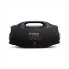 Caixa de Som Bluetooth JBL Boombox 4, Preta, 210W Potencia, Ate 34 Horas na Bateria, A prova D'Agua Caixa de Som Bluetooth JBL Boombox 4, Preta, 210W Potencia, Ate 34 Horas na Bateria, A prova D'Agua