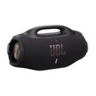 Caixa De Som Bluetooth Jbl Boombox 4 Preta Caixa De Som Bluetooth Jbl Boombox 4 Preta