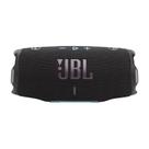 Caixa de Som Bluetooth JBL Charge 6 Portátil IP68 28h AI Sound Boost Powerbank Auracast Preta