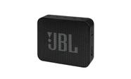 Caixa de Som Bluetooth JBL GO Essential Original À Prova D'água IPX7 e 5h de Bateria