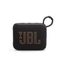 Caixa De Som Bluetooth Jbl Go4 Ipx7, Original À Prova Dágua