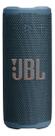 Caixa de Som Bluetooth JBL Grip Azul Original 16W IP68 à Prova dÁgua Bateria 14h Luz RGB