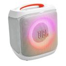 Caixa De Som Bluetooth Jbl Partybox Encore Essential 2 Branco
