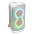 Caixa de Som Bluetooth JBL Partybox Stage 320 240W Branca