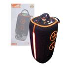 Caixa De Som Bluetooth Led 100w Prova D'agua El-1116