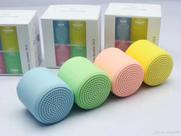 Caixa de Som Bluetooth Little Fun Caixa de Som Bluetooth Little Fun