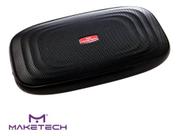 Caixa De Som Bluetooth Maketech Bts-11 10w Power Bank 5000ma