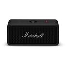 Caixa de Som Bluetooth Marshall Emberton III à Prova dÁgua e Sem Fio Caixa de Som Bluetooth Marshall Emberton III à Prova dÁgua e Sem Fio