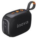 Caixa de som bluetooth md12707 (7893095425284)