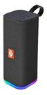 Caixa De Som Bluetooth Multimídia Rgb CsM33BTL Verm. - Exbom